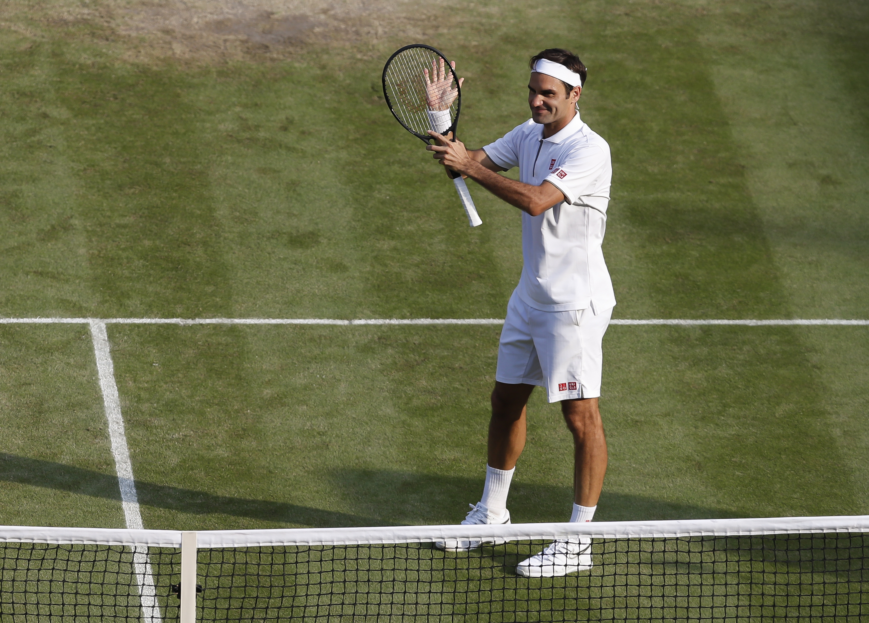 费德勒在切尔西比赛中出色防守，表现优异引发热议！九游体育入口